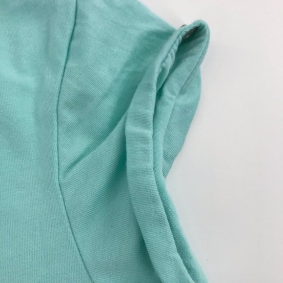 Zara Basic Tee sz S - Picture 5 of 7